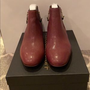 Rebecca Minkoff Macri bootie